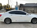 Kia K7 2013 года за 5 300 000 тг. в Тараз – фото 4
