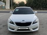 Kia K7 2013 года за 5 300 000 тг. в Тараз – фото 3