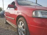 Opel Astra 1999 года за 2 800 000 тг. в Шымкент – фото 3