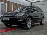 Lexus RX 350 2007 года за 9 000 000 тг. в Петропавловск – фото 2