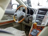 Lexus RX 350 2007 года за 9 000 000 тг. в Петропавловск – фото 3