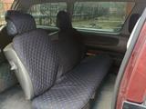 Toyota Previa 1995 годаүшін4 000 000 тг. в Сатпаев – фото 5