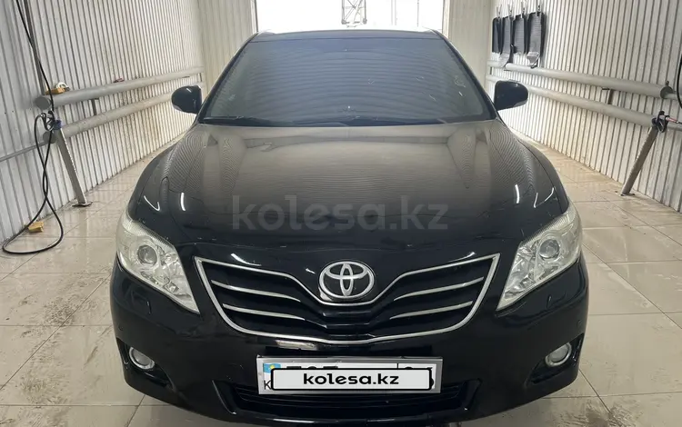 Toyota Camry 2011 года за 6 500 000 тг. в Атырау