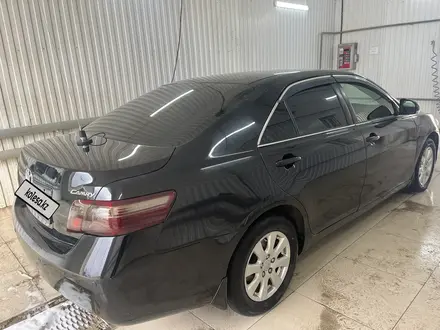 Toyota Camry 2011 года за 6 500 000 тг. в Атырау – фото 4