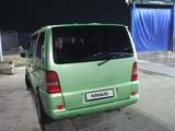 Mercedes-Benz Vito 1998 годаүшін2 800 000 тг. в Алматы – фото 2