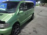 Mercedes-Benz Vito 1998 годаүшін2 800 000 тг. в Алматы