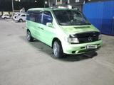Mercedes-Benz Vito 1998 годаүшін2 800 000 тг. в Алматы – фото 4