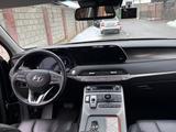 Hyundai Palisade 2021 года за 21 000 000 тг. в Шымкент – фото 5