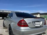 Mercedes-Benz E 320 2003 года за 3 700 000 тг. в Актау – фото 4