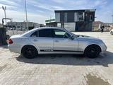 Mercedes-Benz E 320 2003 года за 3 700 000 тг. в Актау – фото 5