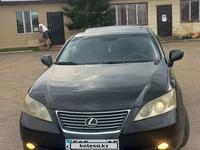 Lexus ES 350 2007 года за 6 300 000 тг. в Талдыкорган