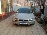 Volvo S60 2004 года за 3 300 000 тг. в Талгар