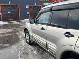 Mitsubishi Montero 2000 годаfor4 500 000 тг. в Астана – фото 3