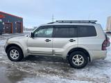 Mitsubishi Montero 2000 годаfor4 500 000 тг. в Астана – фото 4