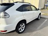 Lexus RX 330 2004 годаүшін6 800 000 тг. в Астана – фото 3