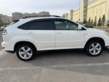 Lexus RX 330 2004 годаүшін6 800 000 тг. в Астана – фото 2