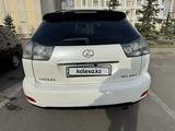 Lexus RX 330 2004 годаүшін6 800 000 тг. в Астана – фото 4