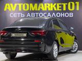 Chevrolet Monza 2021 года за 8 400 000 тг. в Астана – фото 4
