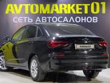 Chevrolet Monza 2021 годаүшін8 400 000 тг. в Астана – фото 5