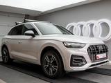 Audi Q5 2023 года за 24 500 000 тг. в Астана