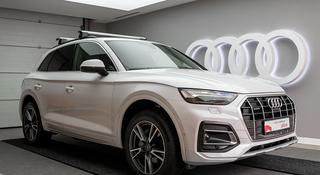 Audi Q5 2023 года за 24 500 000 тг. в Астана