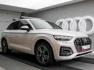 Audi Q5, 2023