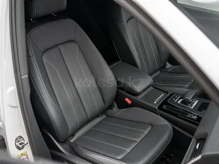 Audi Q5 2023 года за 24 500 000 тг. в Астана – фото 12