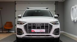 Audi Q5 2023 года за 24 500 000 тг. в Астана – фото 2