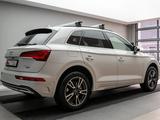 Audi Q5 2023 года за 24 500 000 тг. в Астана – фото 4