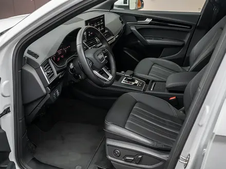 Audi Q5 2023 года за 24 500 000 тг. в Астана – фото 6