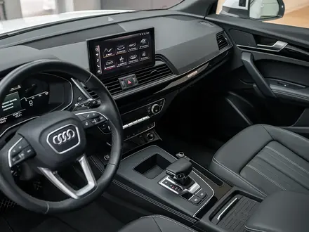 Audi Q5 2023 года за 24 500 000 тг. в Астана – фото 7