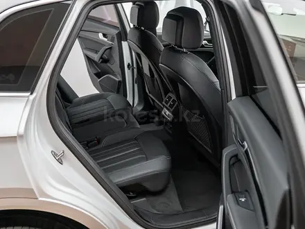 Audi Q5 2023 года за 24 500 000 тг. в Астана – фото 9