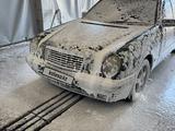 Mercedes-Benz E 320 1998 годаүшін3 800 000 тг. в Актау