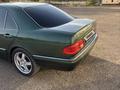 Mercedes-Benz E 320 1998 годаүшін3 800 000 тг. в Актау – фото 8