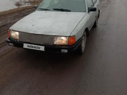 Audi 100 1983 года за 300 000 тг. в Петропавловск
