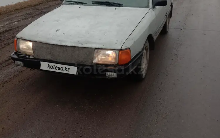 Audi 100 1983 года за 300 000 тг. в Петропавловск