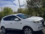 JAC S5 2020 года за 5 800 000 тг. в Петропавловск