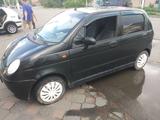 Daewoo Matiz 2009 года за 1 400 000 тг. в Петропавловск – фото 5