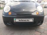 Daewoo Matiz 2009 года за 1 400 000 тг. в Петропавловск