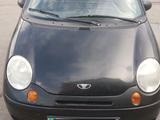 Daewoo Matiz 2009 годаүшін1 400 000 тг. в Петропавловск – фото 2