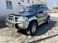 Nissan Patrol 1999 годаүшін8 000 000 тг. в Алматы