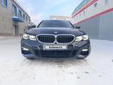 BMW 320 2020 годаүшін20 500 000 тг. в Актобе – фото 4