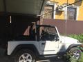 Jeep Wrangler 1999 года за 7 500 000 тг. в Уральск