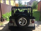 Jeep Wrangler 1999 года за 7 500 000 тг. в Уральск – фото 2