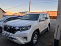 Toyota Land Cruiser Prado 2023 года за 30 500 000 тг. в Атырау – фото 2