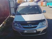 ВАЗ (Lada) Largus 2014 годаүшін3 600 000 тг. в Усть-Каменогорск