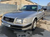Audi 100 1992 годаүшін1 750 000 тг. в Кызылорда