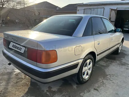 Audi 100 1992 года за 2 100 000 тг. в Кызылорда – фото 14
