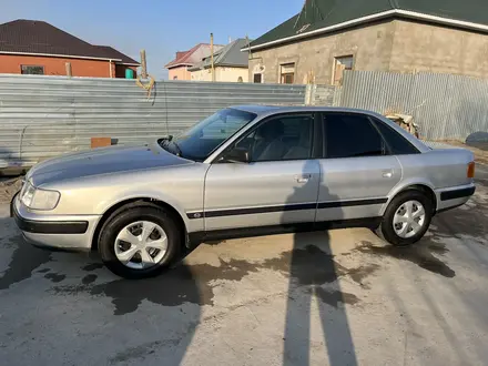 Audi 100 1992 года за 2 100 000 тг. в Кызылорда – фото 18