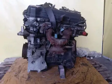 Контрактный двигатель nissan qg18de за 300 000 тг. в Караганда – фото 2